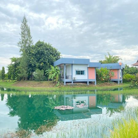 Ok Farm Resort Detudom Kültér fotó