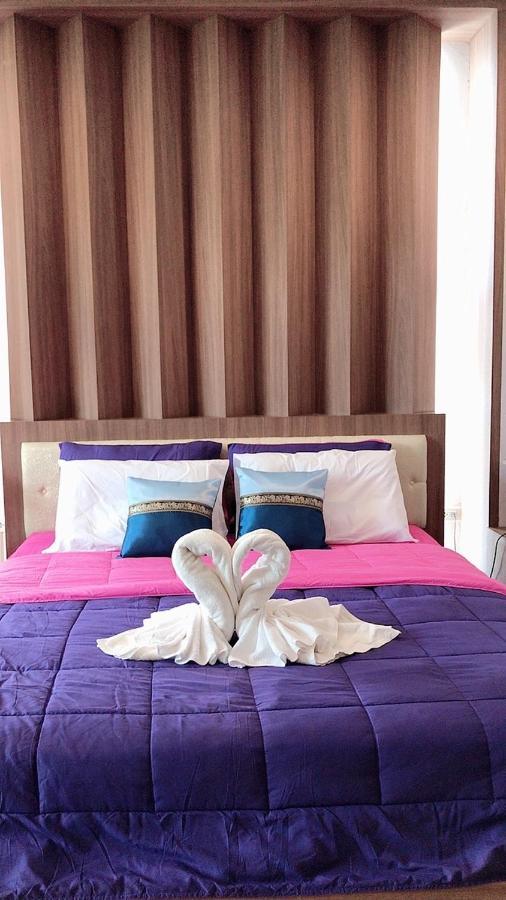 Ok Farm Resort Detudom Kültér fotó