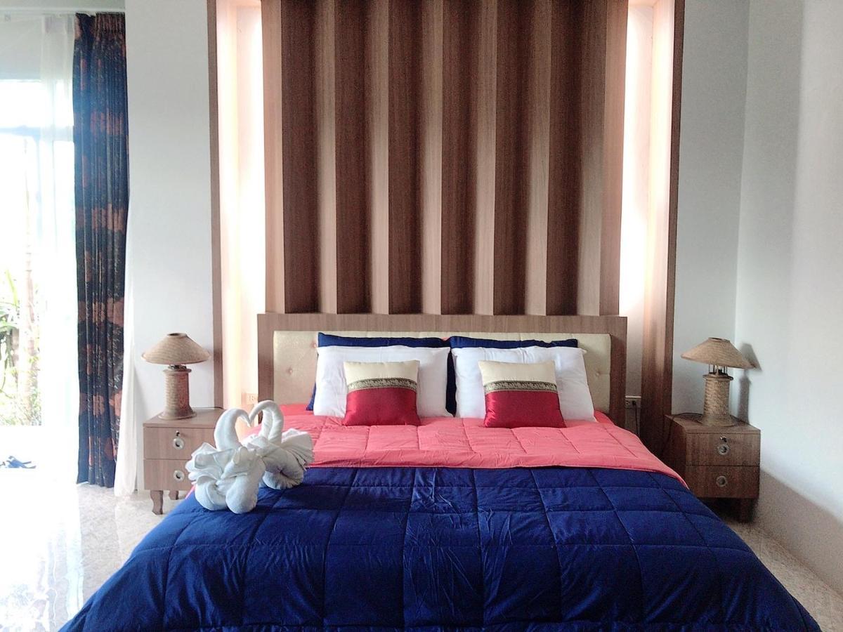 Ok Farm Resort Detudom Kültér fotó