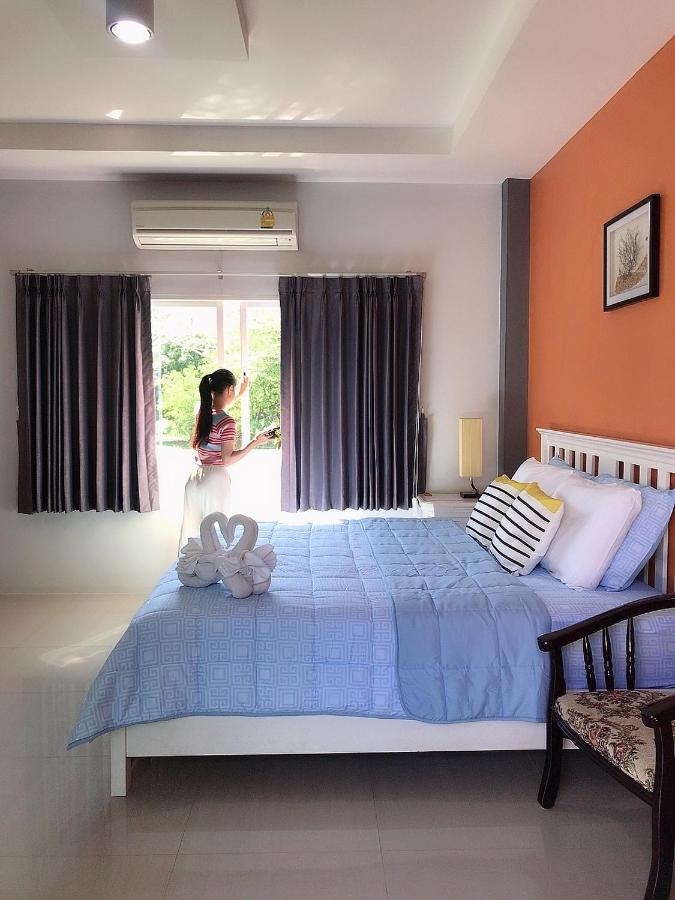 Ok Farm Resort Detudom Kültér fotó