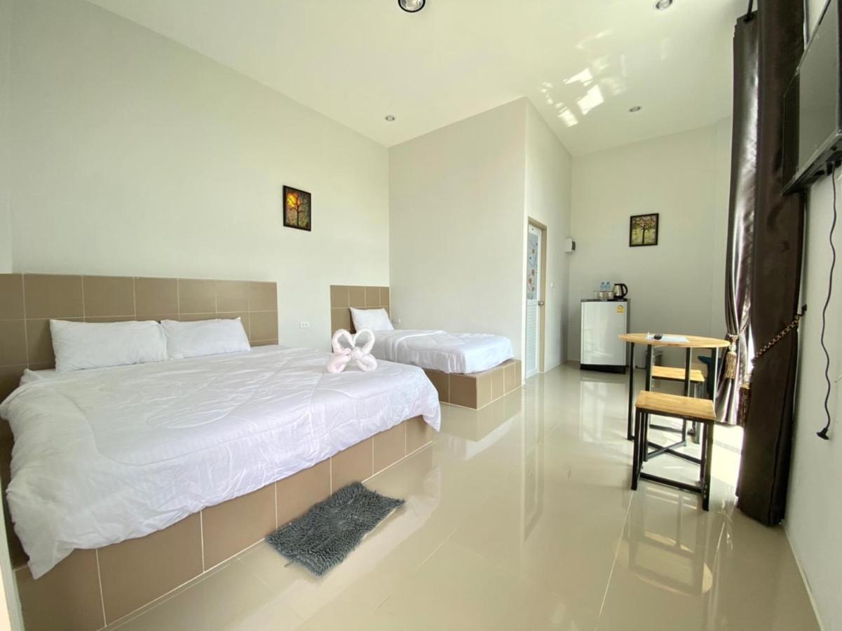 Ok Farm Resort Detudom Kültér fotó
