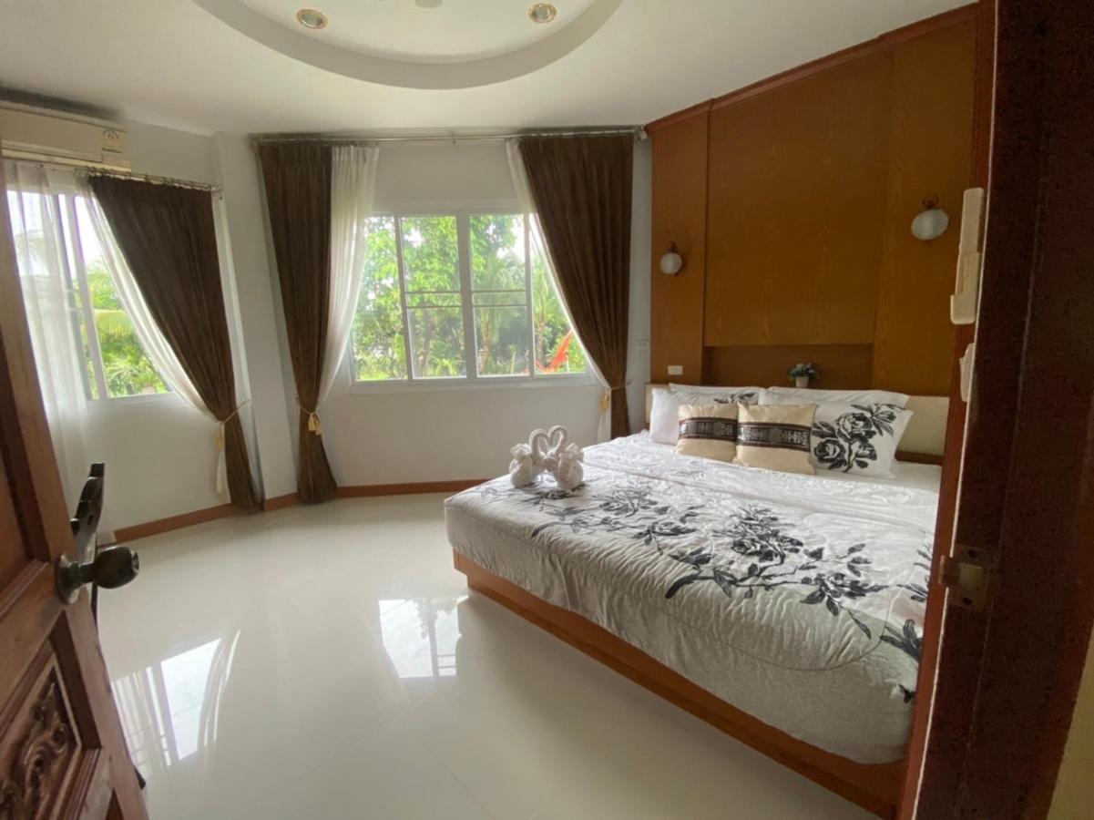 Ok Farm Resort Detudom Kültér fotó