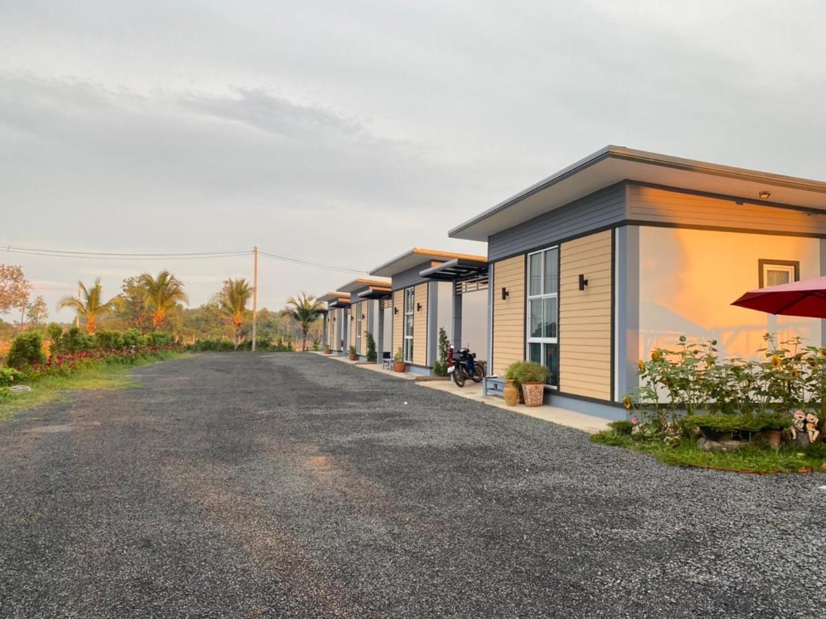 Ok Farm Resort Detudom Kültér fotó