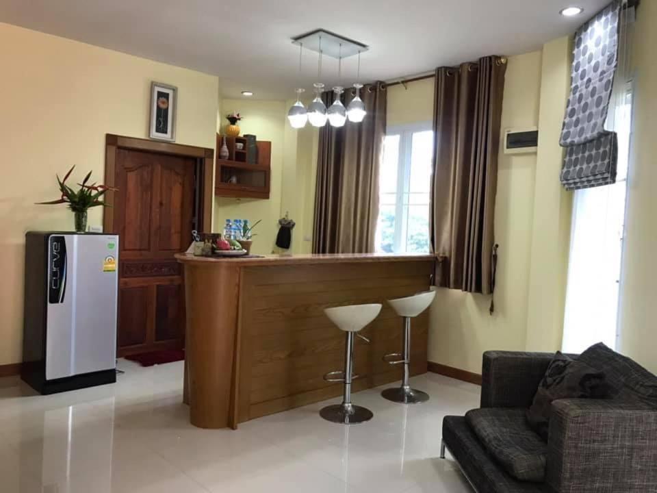 Ok Farm Resort Detudom Kültér fotó