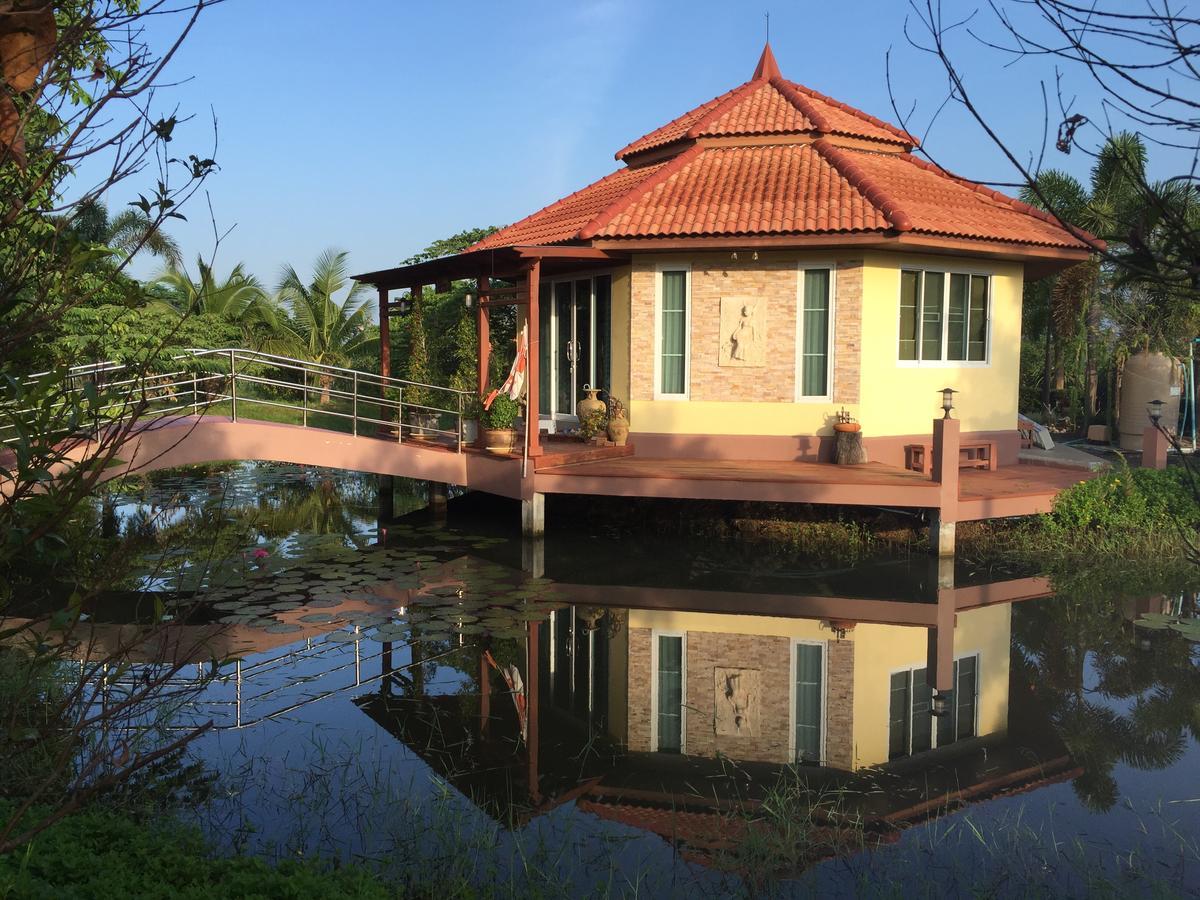 Ok Farm Resort Detudom Kültér fotó
