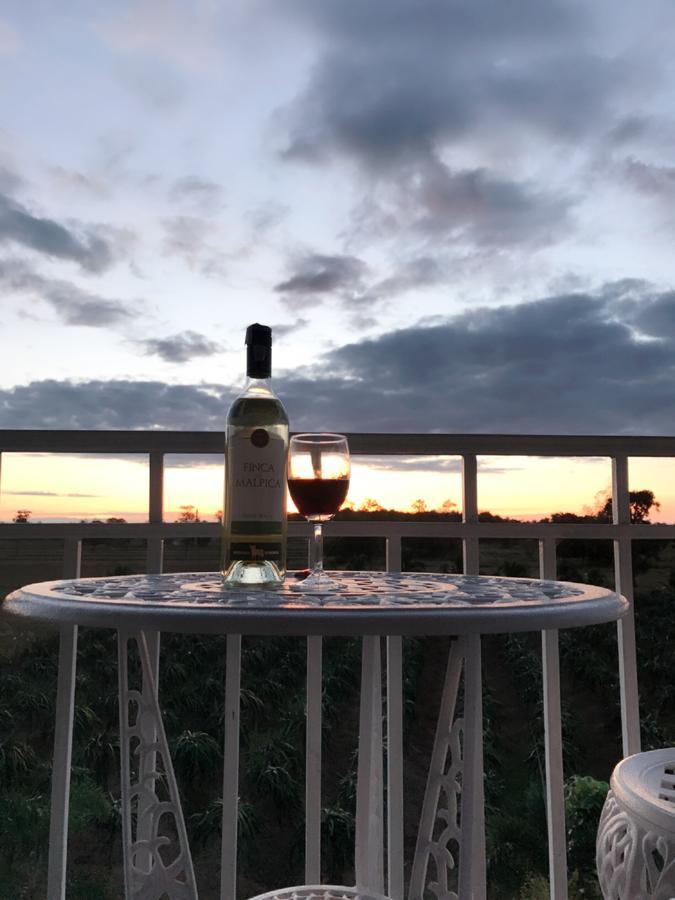 Ok Farm Resort Detudom Kültér fotó