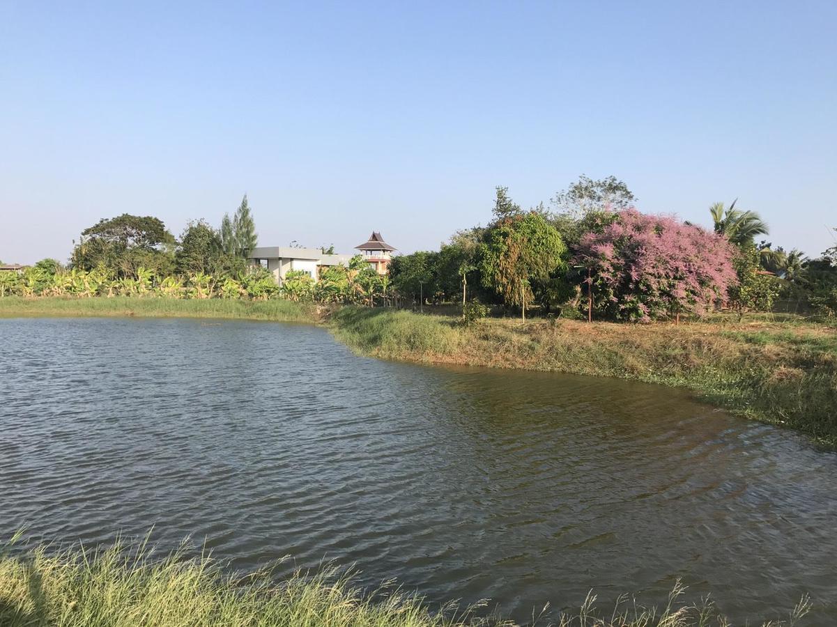 Ok Farm Resort Detudom Kültér fotó